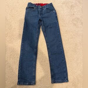 Boy’s Levi’s 511 Jeans